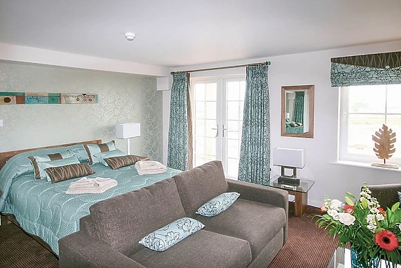 Ullswater Apartment 