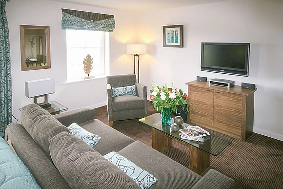 Ullswater Apartment 