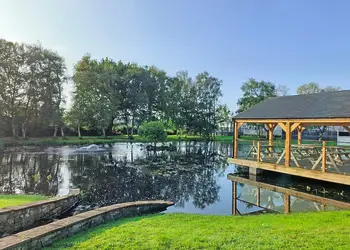 Glendale, Port Carlisle