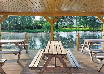 Glendale, Port Carlisle