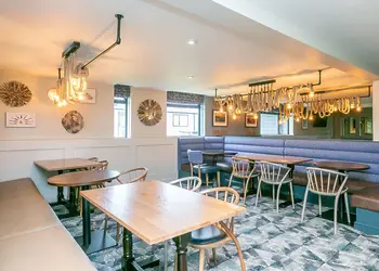 Glendale, Port Carlisle