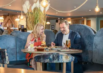 Glendale, Port Carlisle