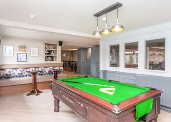 Glendale, Port Carlisle