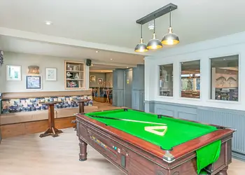 Glendale, Port Carlisle