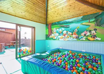 Glendale, Port Carlisle