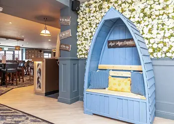 Glendale, Port Carlisle