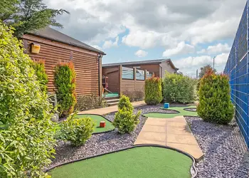 Glendale, Port Carlisle