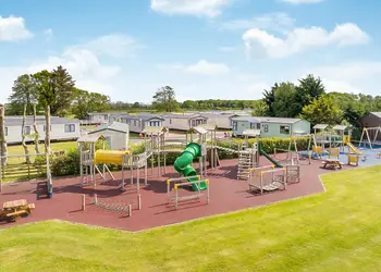 Glendale, Port Carlisle