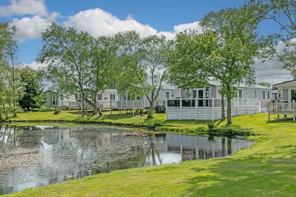 Glendale, Port Carlisle