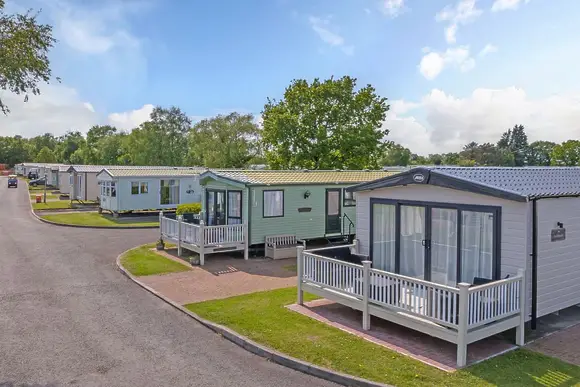 Glendale, Port Carlisle