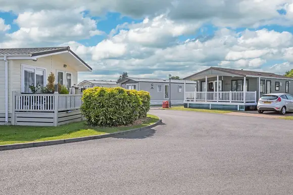 Glendale, Port Carlisle