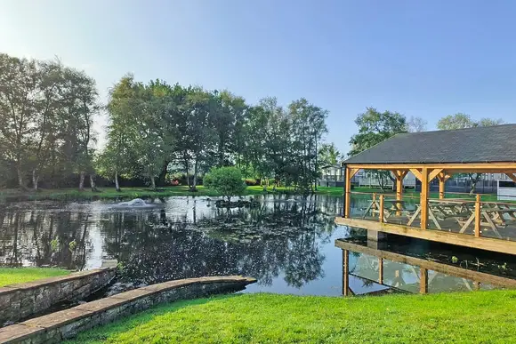 Glendale, Port Carlisle