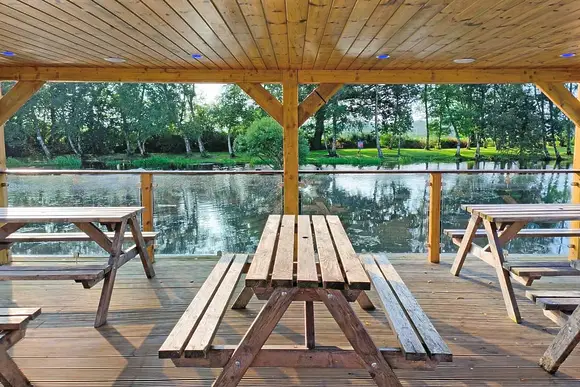 Glendale, Port Carlisle