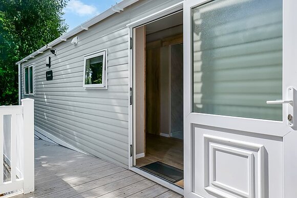 Gold 2 Accessible Caravan - Glendale, Port Carlisle