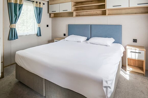 Gold 2 Accessible Caravan - Glendale, Port Carlisle