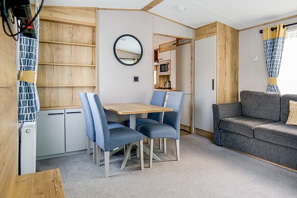 Gold 2 Accessible Caravan - Glendale, Port Carlisle