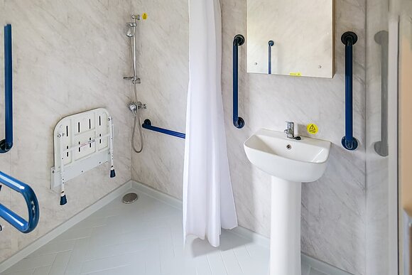 Gold 2 Accessible Caravan - Glendale, Port Carlisle