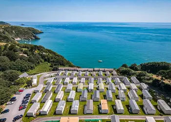 Leonards Cove, Stoke Fleming, Dartmouth