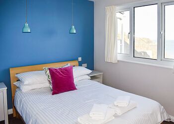 Clifftop Spa Comfort - Leonards Cove, Stoke Fleming, Dartmouth