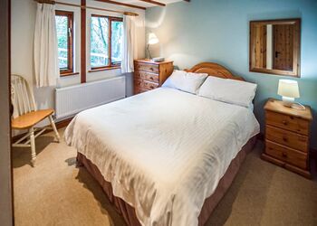 Ocean View Lodge Spa - Leonards Cove, Stoke Fleming, Dartmouth