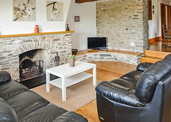 Pound Cottage Spa - Leonards Cove, Stoke Fleming, Dartmouth