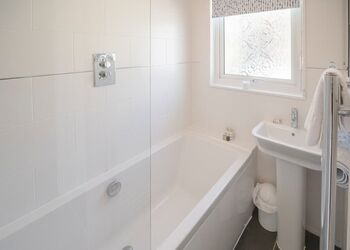 Clifftop Spa Plus - Leonards Cove, Stoke Fleming, Dartmouth