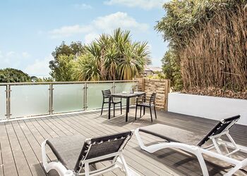 The Farmhouse - Leonards Cove, Stoke Fleming, Dartmouth