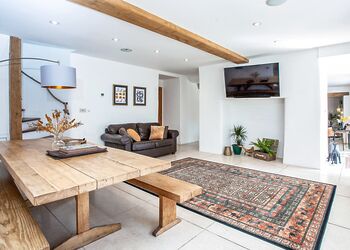 The Farmhouse - Leonards Cove, Stoke Fleming, Dartmouth