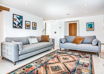 The Farmhouse - Leonards Cove, Stoke Fleming, Dartmouth