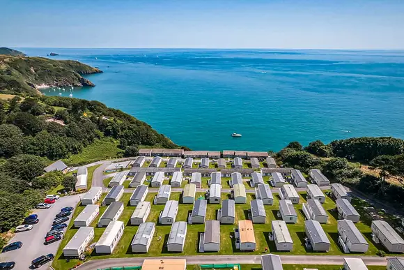 Leonards Cove, Stoke Fleming, Dartmouth
