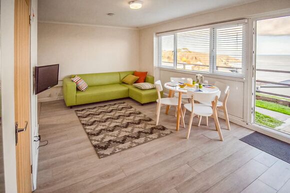 Bayview - Leonards Cove, Stoke Fleming, Dartmouth