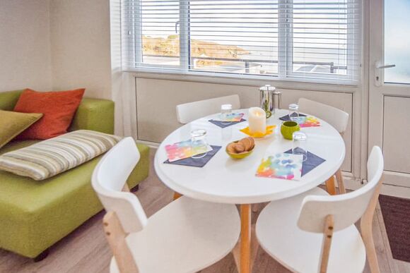 Bayview - Leonards Cove, Stoke Fleming, Dartmouth