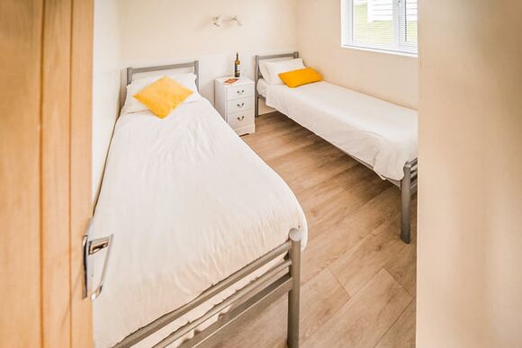 Bayview - Leonards Cove, Stoke Fleming, Dartmouth