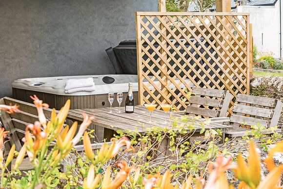 Pound Cottage VIP<br />