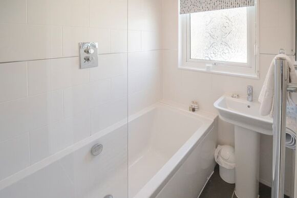 Clifftop Spa Plus - Leonards Cove, Stoke Fleming, Dartmouth