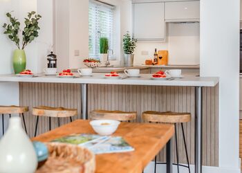 The Farmhouse (Pet) - Leycroft Valley, Perranporth