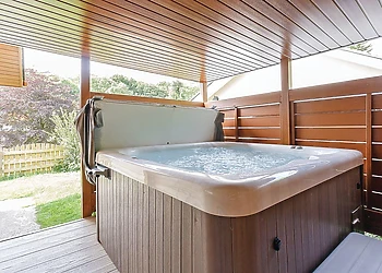 Typical Lidden Lodge