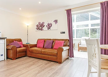 Lidden Premier Lodge