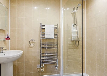 Lidden Premier Lodge