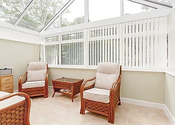 Lidden Premier Lodge