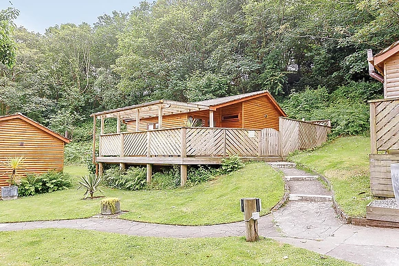 Brook Lodge - Landal Leycroft Valley, Perranporth