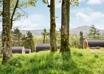 Typical accommodation 