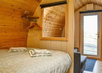 Typical accommodation