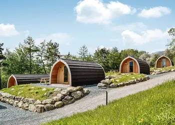 Typical accommodation 
