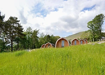 Typical accommodation 