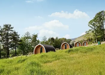 Typical accommodation