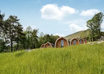 Typical accommodation 