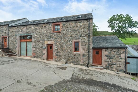 Herdwick House - Lowside Farm Glamping, Troutbeck