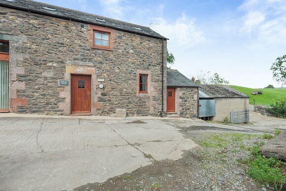Herdwick House - Lowside Farm Glamping, Troutbeck