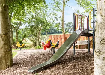 Letham Feus Park, Leven